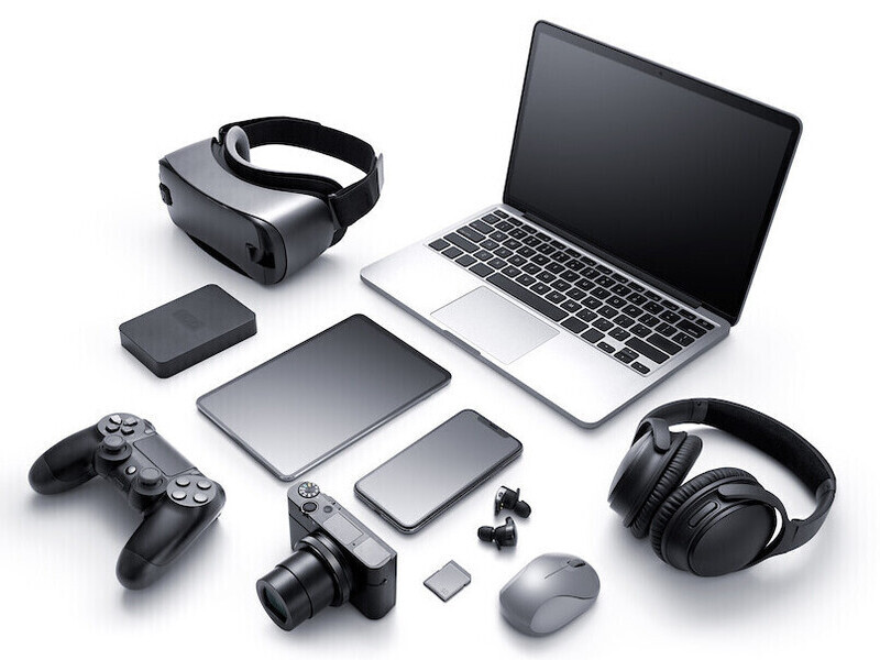 Lithium ion batterie