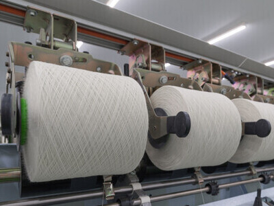 Non-woven Platamid® copolyamide